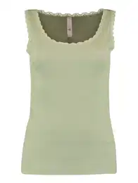 Top 'Li44ana' zelená