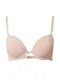 Calvin Klein Underwear Nedrček  nude