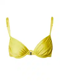 Bikini gornji dio 'Nice' senf