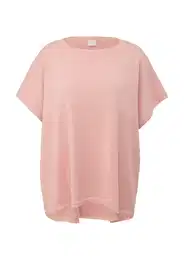 Pláštěnka růžová