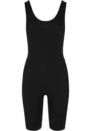 Urban Classics Overal černá