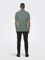 Only & Sons Poloshirt/ T-Shirt Fletcher 