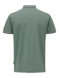 Only & Sons Poloshirt/ T-Shirt Fletcher 