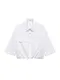 MANGO Bluza  bela