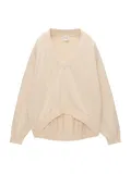 Bež Pull&Bear dukserice image