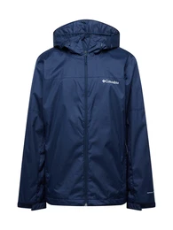 Outdoorjacke 'Inner Limits III' navy / offwhite