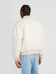 Embassy of Bricks and Logs Jacke 'Santa Fe' beige