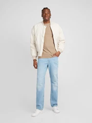 Embassy of Bricks and Logs Jacke 'Santa Fe' beige