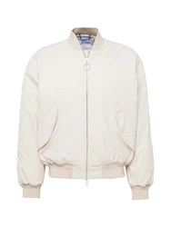 Embassy of Bricks and Logs Jacke 'Santa Fe' beige
