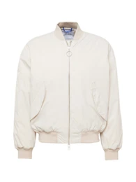 Jacke 'Santa Fe' beige