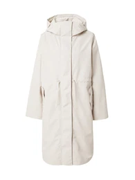 Lagana parka 'Geneva' boja pijeska