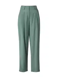 Kalhoty 'Mira' světle zelená