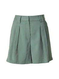 Kalhoty 'Luzia' zelená