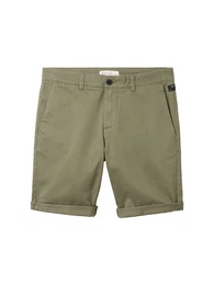 Shorts oliv
