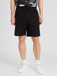 ABOUT YOU Shorts 'Armin' schwarz