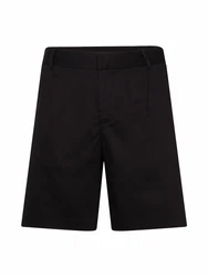 ABOUT YOU Shorts 'Armin' schwarz