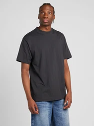 WEEKDAY T-Shirt anthrazit