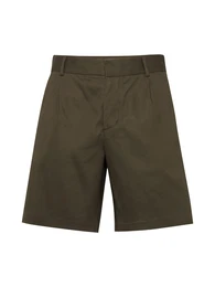 Shorts 'Armin ' grn