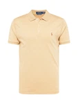 Polo Ralph Lauren Poloshirt camel/braun