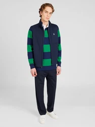 Polo Ralph Lauren Weste navy / offwhite