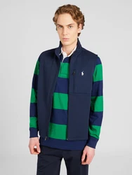 Polo Ralph Lauren Weste navy / offwhite
