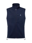 Polo Ralph Lauren Weste navy / offwhite