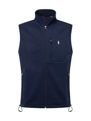 Polo Ralph Lauren Weste navy / offwhite