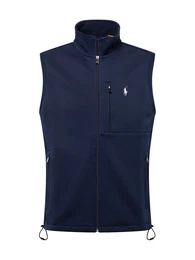 Weste navy / offwhite