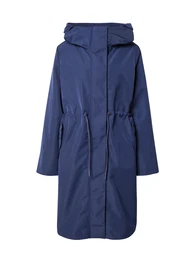 Přechodová parka 'Geneva' tmavě modrá