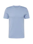 GUESS T-Shirt 'Aidy' taubenblau