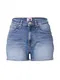 Tommy Jeans Kavbojke 'Hot'  moder denim