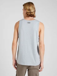 UNDER ARMOUR Funktionsshirt grau/schwarz