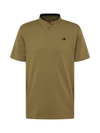 Sportshirt 'GO-TO' oliv / schwarz