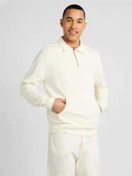 Polo Ralph Lauren Sweatshirt beige/creme