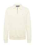 Polo Ralph Lauren Sweatshirt beige/creme
