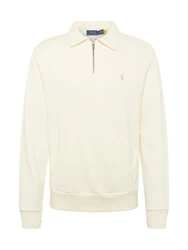 Polo Ralph Lauren Sweatshirt beige/creme