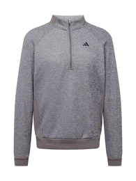 Sportsweatshirt navy / grau / graumeliert