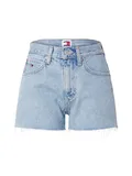 Tommy Jeans Kratke Hlače na sniženju image