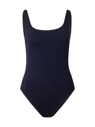 Plavky 'Essentials' námořnická modř