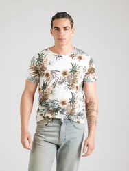 Key Largo T-Shirt 'PLAYA' Gelb/Weiß/Beige/Blau/Gelb/Weiß/Beige/Blau/Gelb/Weiß/Beige/Blau/Blau/Beige/Weiß/Gelb/Gelb/Weiß/Beige/Blau/Gelb/Weiß/Beige/Blau/Gelb/Weiß/Beige/Blau/Gelb/Weiß/Beige/Blau/Gelb/Weiß/Beige/Blau/Gelb/Weiß/Beige/Blau/Gelb/Weiß/Beige/Blau/Gelb/Weiß/Beige/Blau/Gelb/Weiß/Beige/Blau/Gelb/Weiß/Beige/Blau/Gelb/Weiß/Beige/Blau/Gelb/Weiß/Beige/Blau/Gelb/Weiß/Beige/Blau/Gelb/Weiß/Beige/Blau/Gelb/Weiß/Beige/Blau