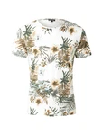 Key Largo T-Shirt 'PLAYA' Gelb/Weiß/Beige/Blau/Gelb/Weiß/Beige/Blau/Gelb/Weiß/Beige/Blau/Blau/Beige/Weiß/Gelb/Gelb/Weiß/Beige/Blau/Gelb/Weiß/Beige/Blau/Gelb/Weiß/Beige/Blau/Gelb/Weiß/Beige/Blau/Gelb/Weiß/Beige/Blau/Gelb/Weiß/Beige/Blau/Gelb/Weiß/Beige/Blau/Gelb/Weiß/Beige/Blau/Gelb/Weiß/Beige/Blau/Gelb/Weiß/Beige/Blau/Gelb/Weiß/Beige/Blau/Gelb/Weiß/Beige/Blau/Gelb/Weiß/Beige/Blau/Gelb/Weiß/Beige/Blau/Gelb/Weiß/Beige/Blau