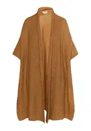 Kardigan karamela