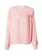 ABOUT YOU Bluza 'Orelia'  rosé