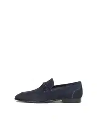 Slipper tmavě modrá