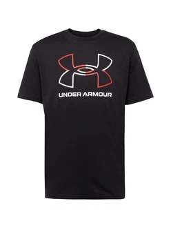UNDER ARMOUR Funktionsshirt 'Foundation'
