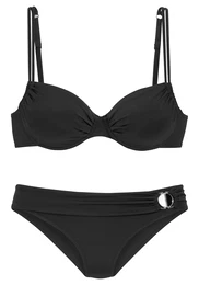 Bikiny černá