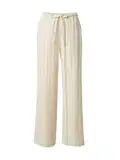 Elegantní lněné kalhoty image