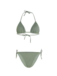 Bikini 'Capri Bondey' zelena