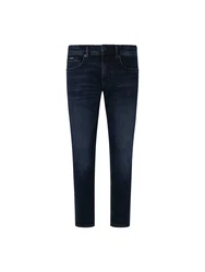 Pepe Jeans 'GYMDIGO' Jeans Dunkelblau
