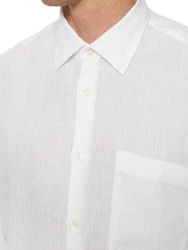 Marc O'Polo Hemd weiß